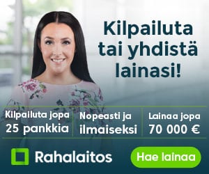 Mista Lainaa Velkojen Maksuun 9 Porrasta Terveempaan Talouteen